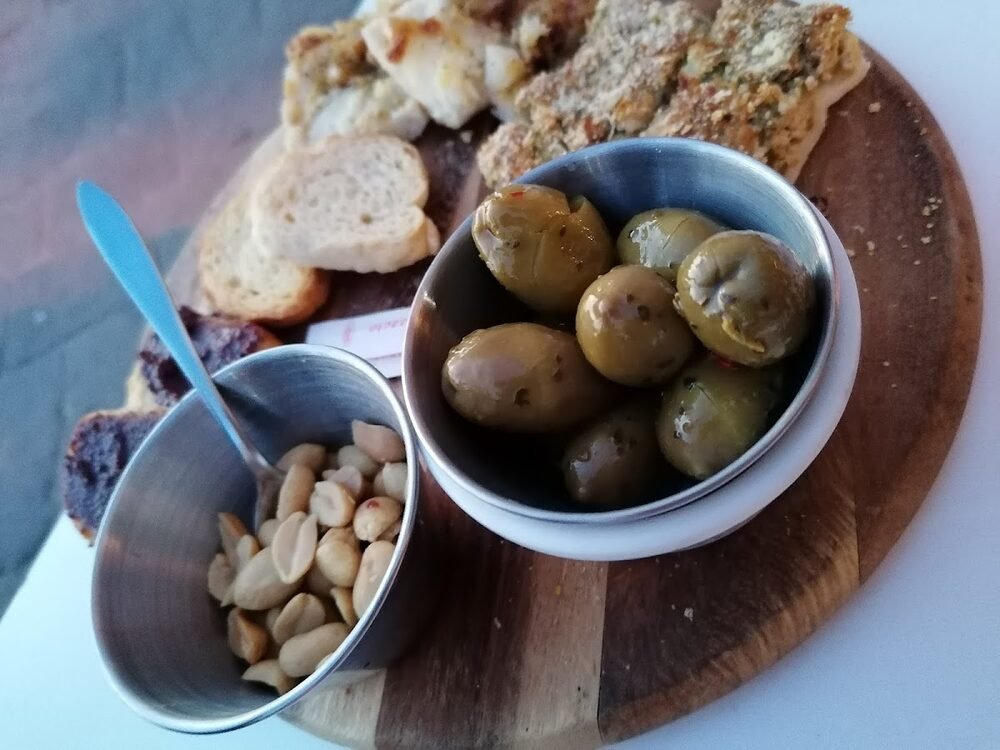 Foto 2 di Bar Patchanka - Camogli