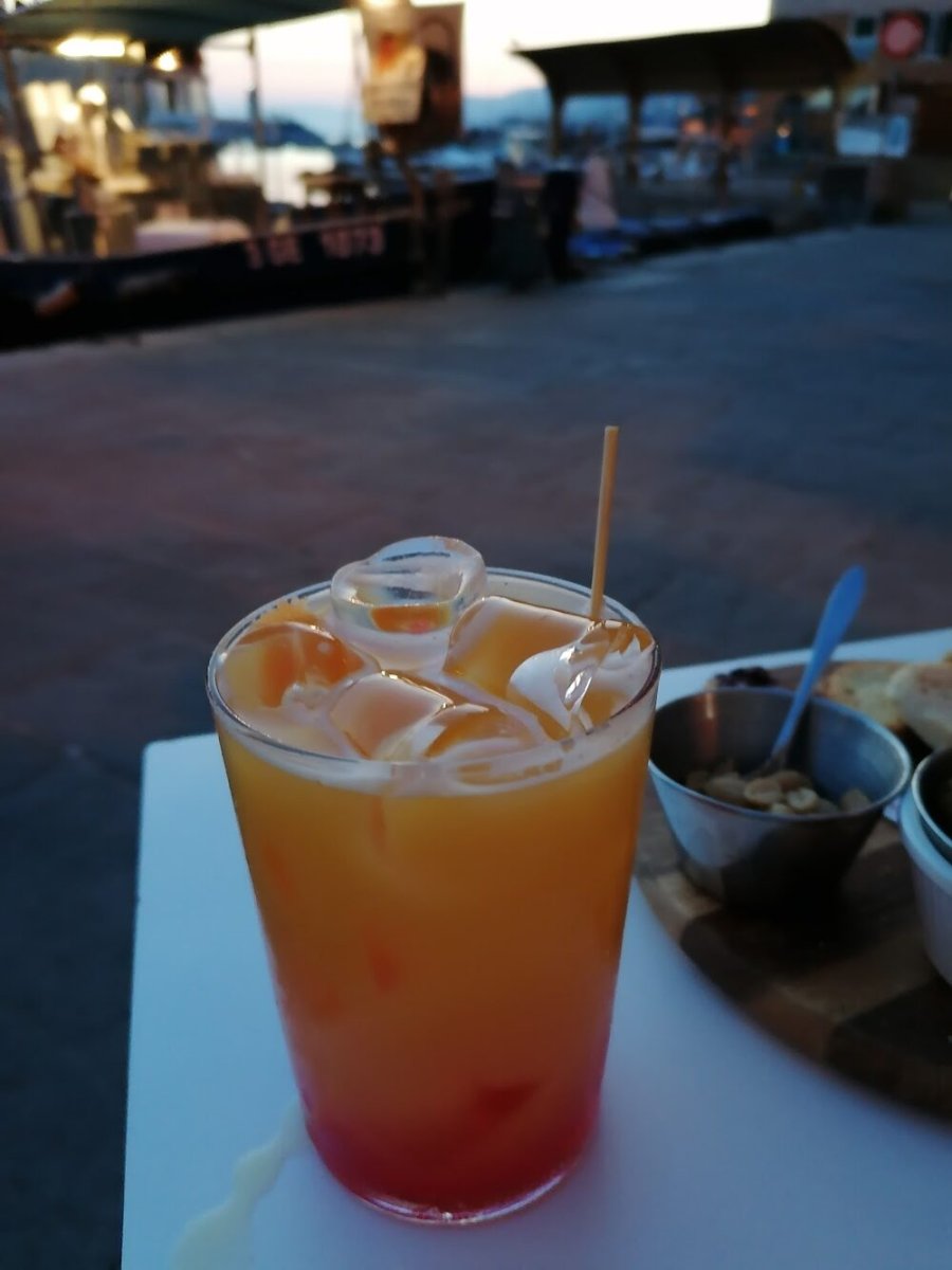 Foto 3 di Bar Patchanka - Camogli