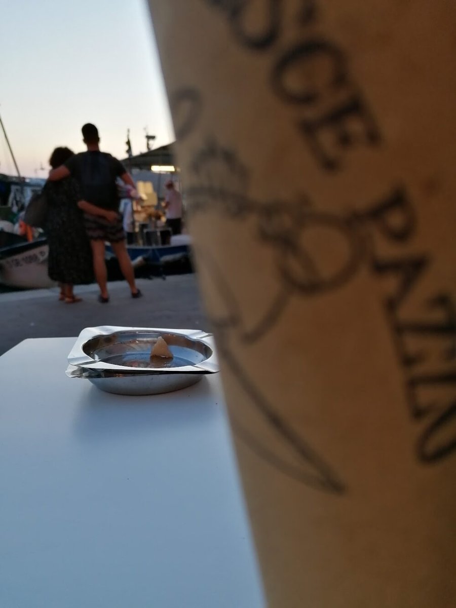 Foto 4 di Bar Patchanka - Camogli