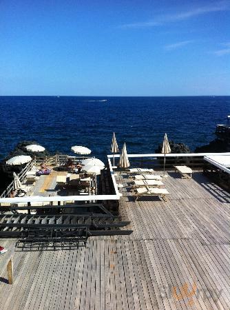 Club Della Stampa, Aci Castello