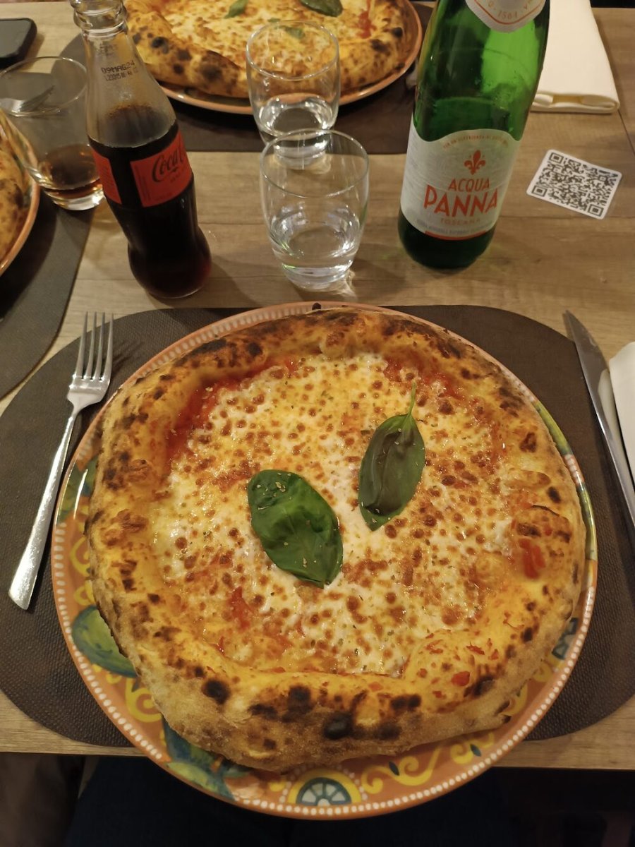 Foto 3 di Bassi Fondenti - Vittoria