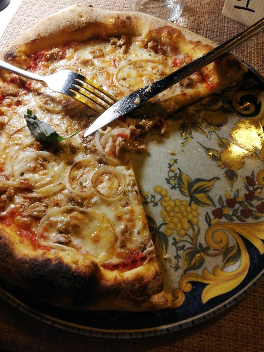 Foto 4 di Bassi Fondenti - Vittoria