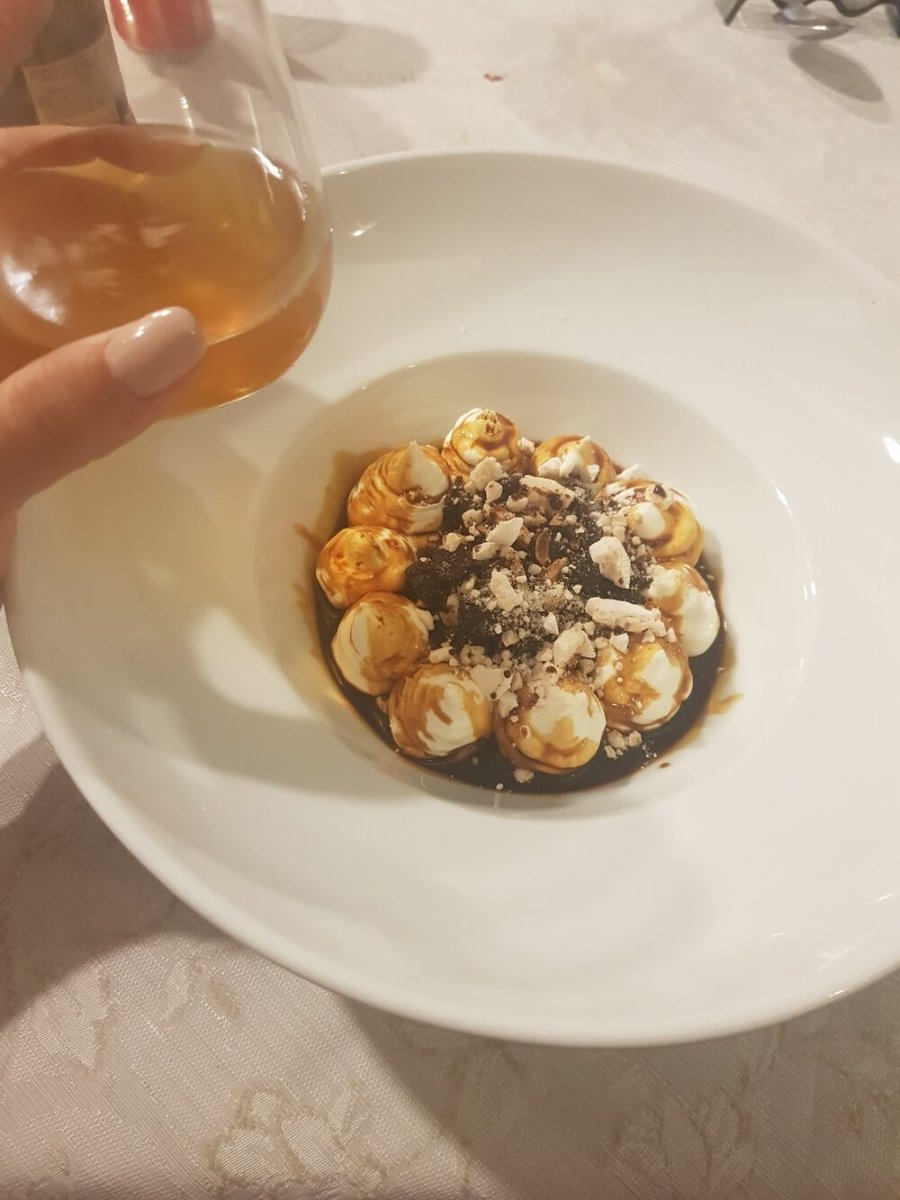 Foto 5 di Bassi Fondenti - Vittoria