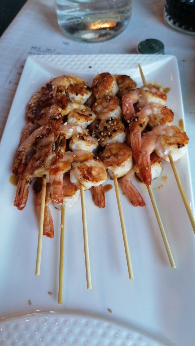 Foto 5 di Fasoshi - Legnago