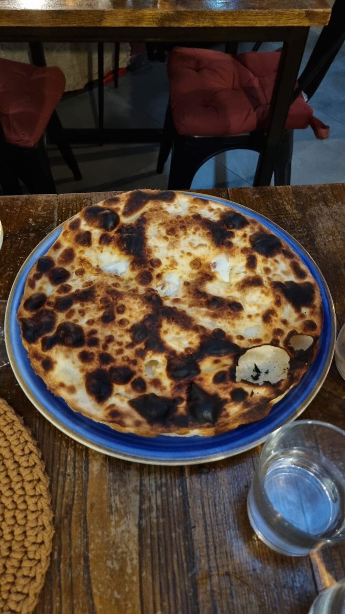 Foto 3 di Osteria Ligure A Faina Du Marietto - Cogoleto