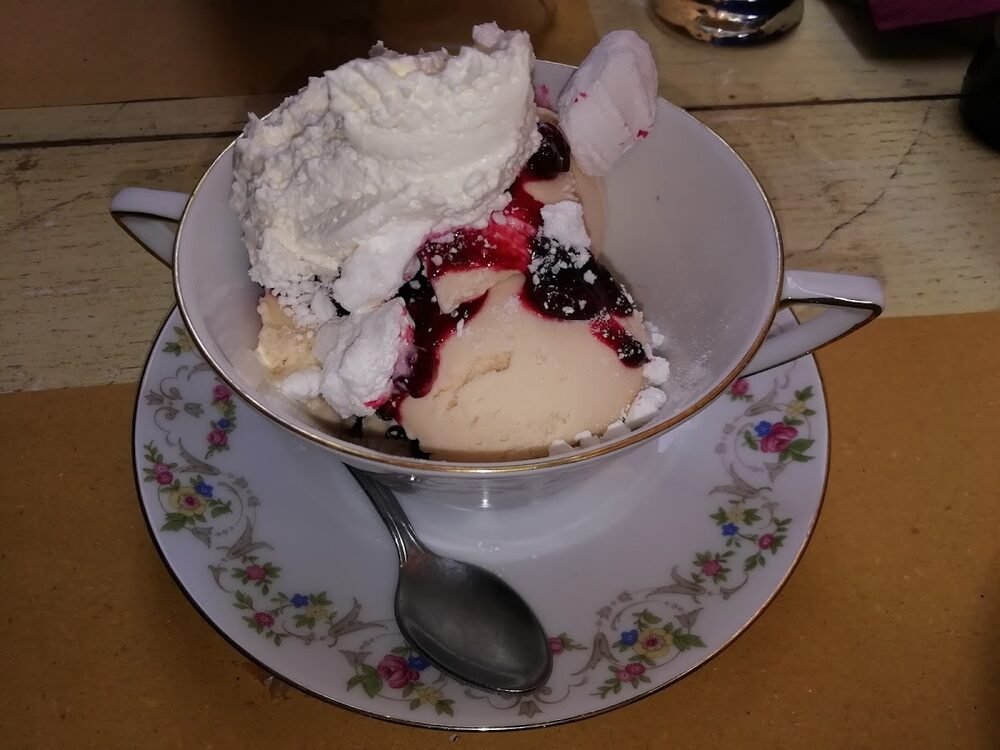 Foto 4 di Osteria Ligure A Faina Du Marietto - Cogoleto