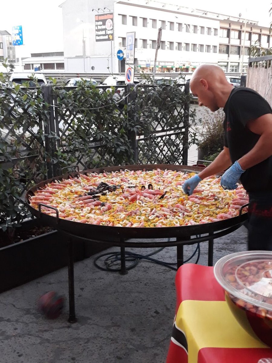 Foto 2 di Bar Winner - Trezzano sul Naviglio