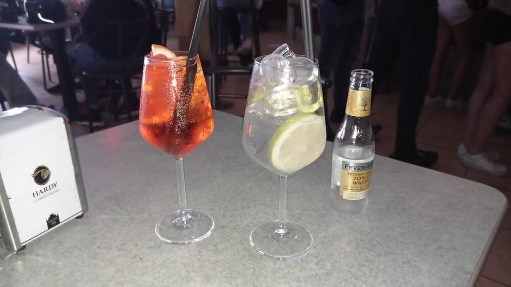 Foto 4 di Bar Winner - Trezzano sul Naviglio