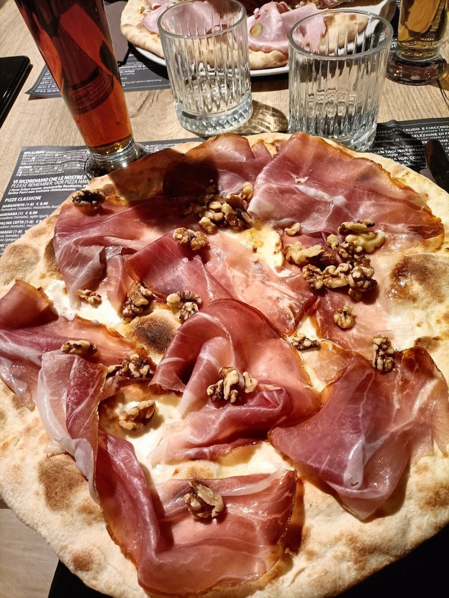 Foto 3 di Panificio Sclavi - Monteriggioni