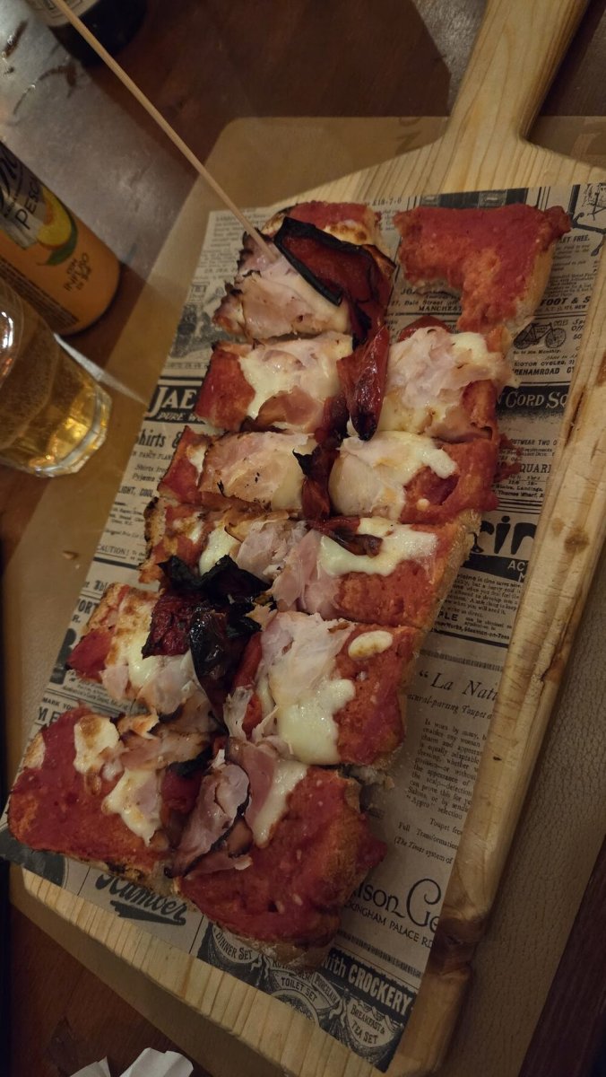 Foto 4 di Bar La Stua - Arzignano
