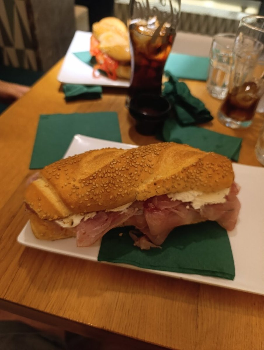 Foto 5 di Pan X Focaccia - Palermo