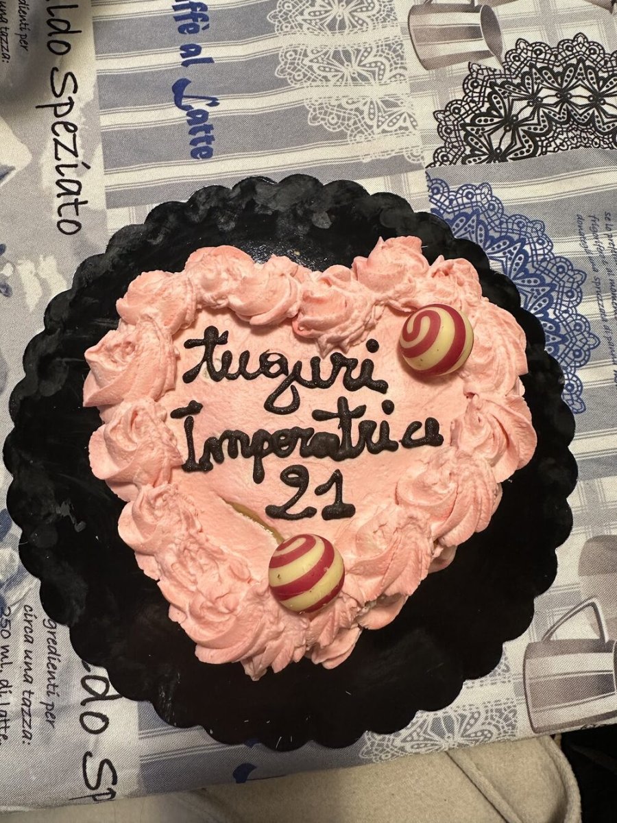 Foto 3 di Misticanza, Pastry & Bakery - Tuscania