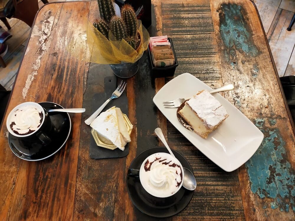 Foto 2 di Misticanza, Pastry & Bakery - Tuscania