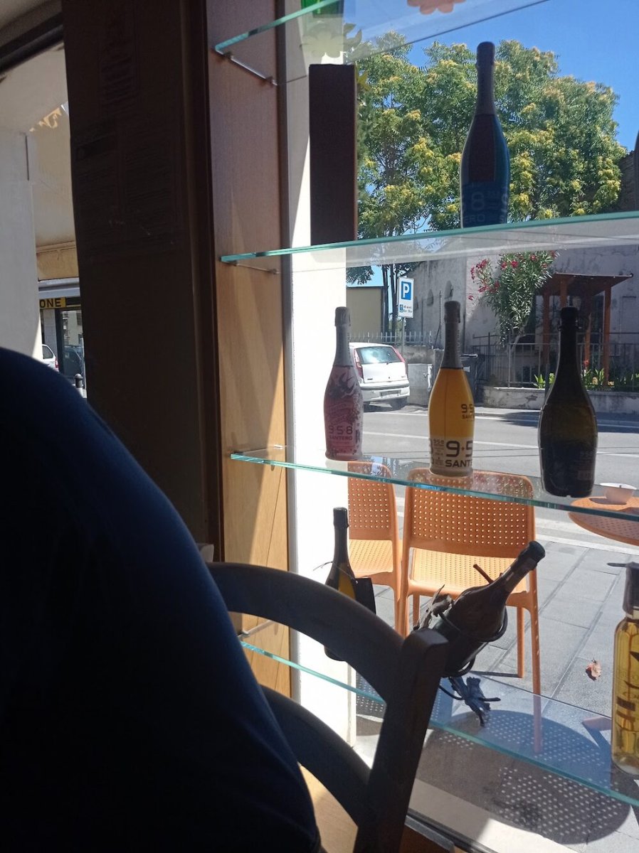 Foto 2 di New Fortuna - Cepagatti