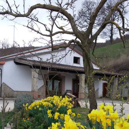 Agriturismo Regio Tratturo, Baselice