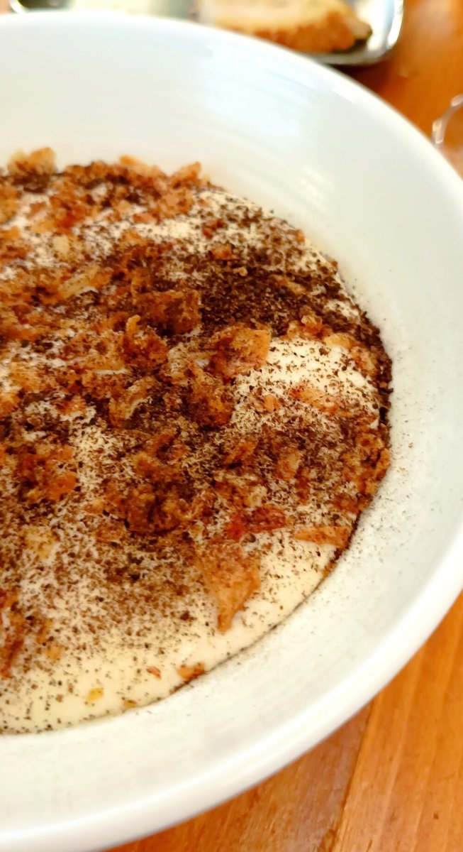 Foto 4 di Burro Restaurant - Alzano Lombardo