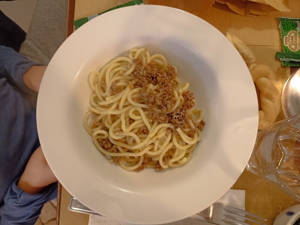 Foto 3 di Bar Trattoria Flo's - Piovene Rocchette