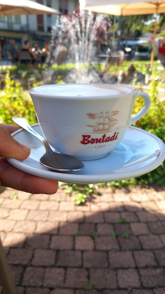 Foto 4 di Bar Trattoria Flo's - Piovene Rocchette