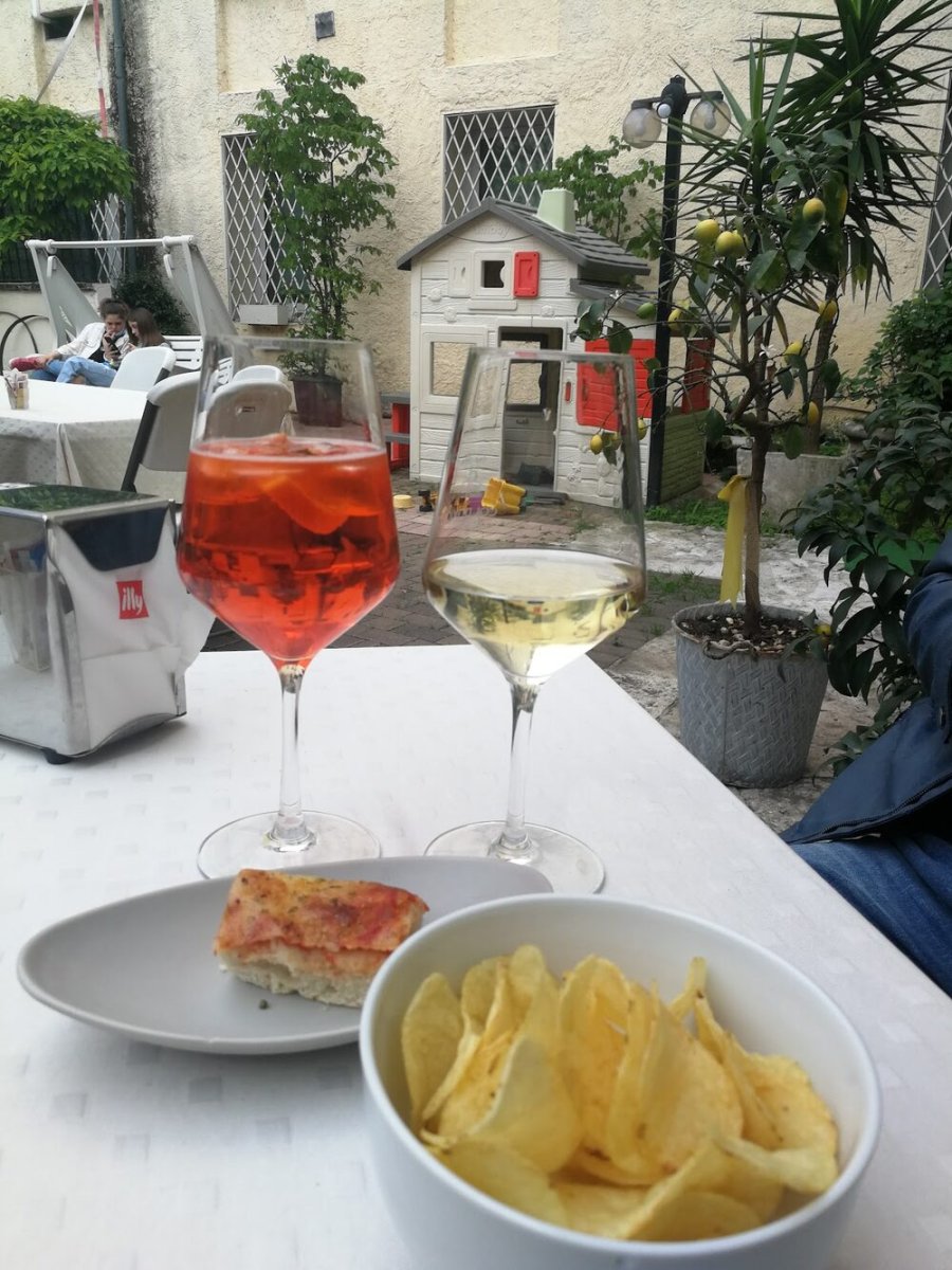 Foto 4 di Caffe Commercio - Sandrigo