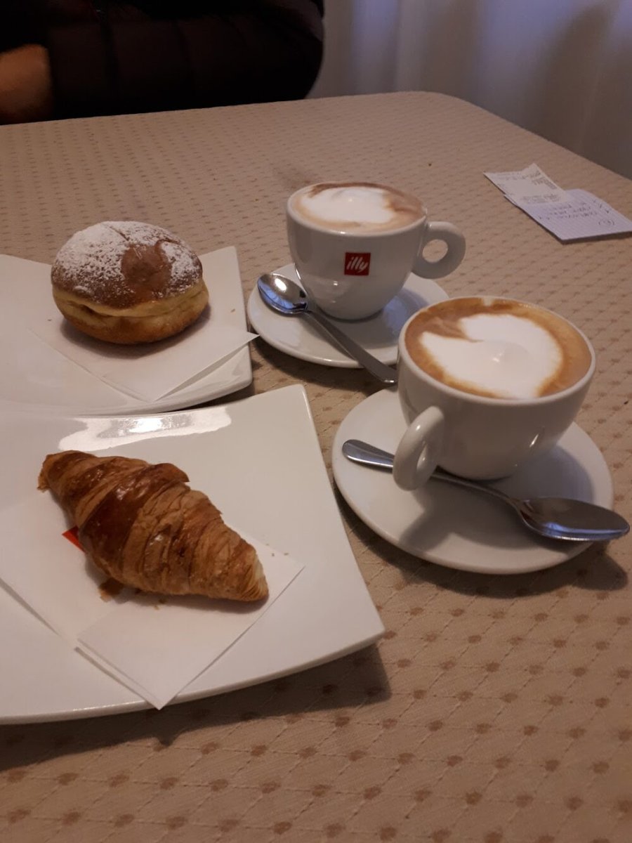 Foto 5 di Caffe Commercio - Sandrigo