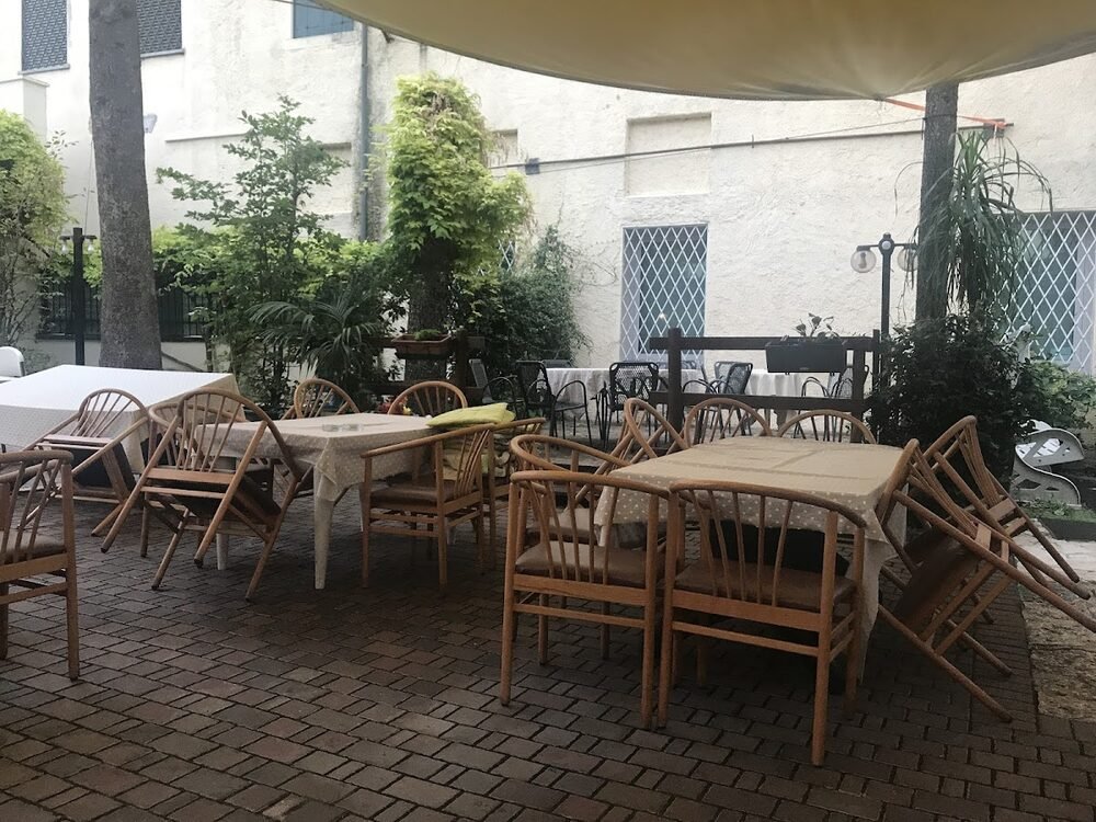 Foto 2 di Caffe Commercio - Sandrigo