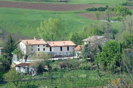 Agriturismo Alla Busa, Isola Vicentina