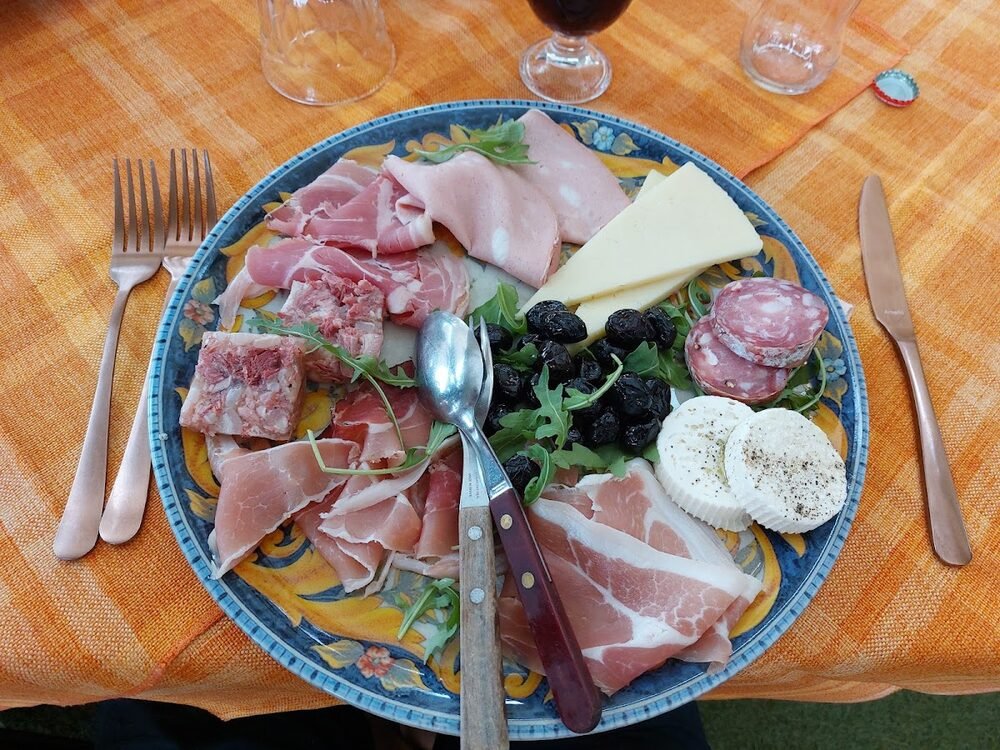 Foto 2 di Tradizione Siciliana Da Leo - Linguaglossa