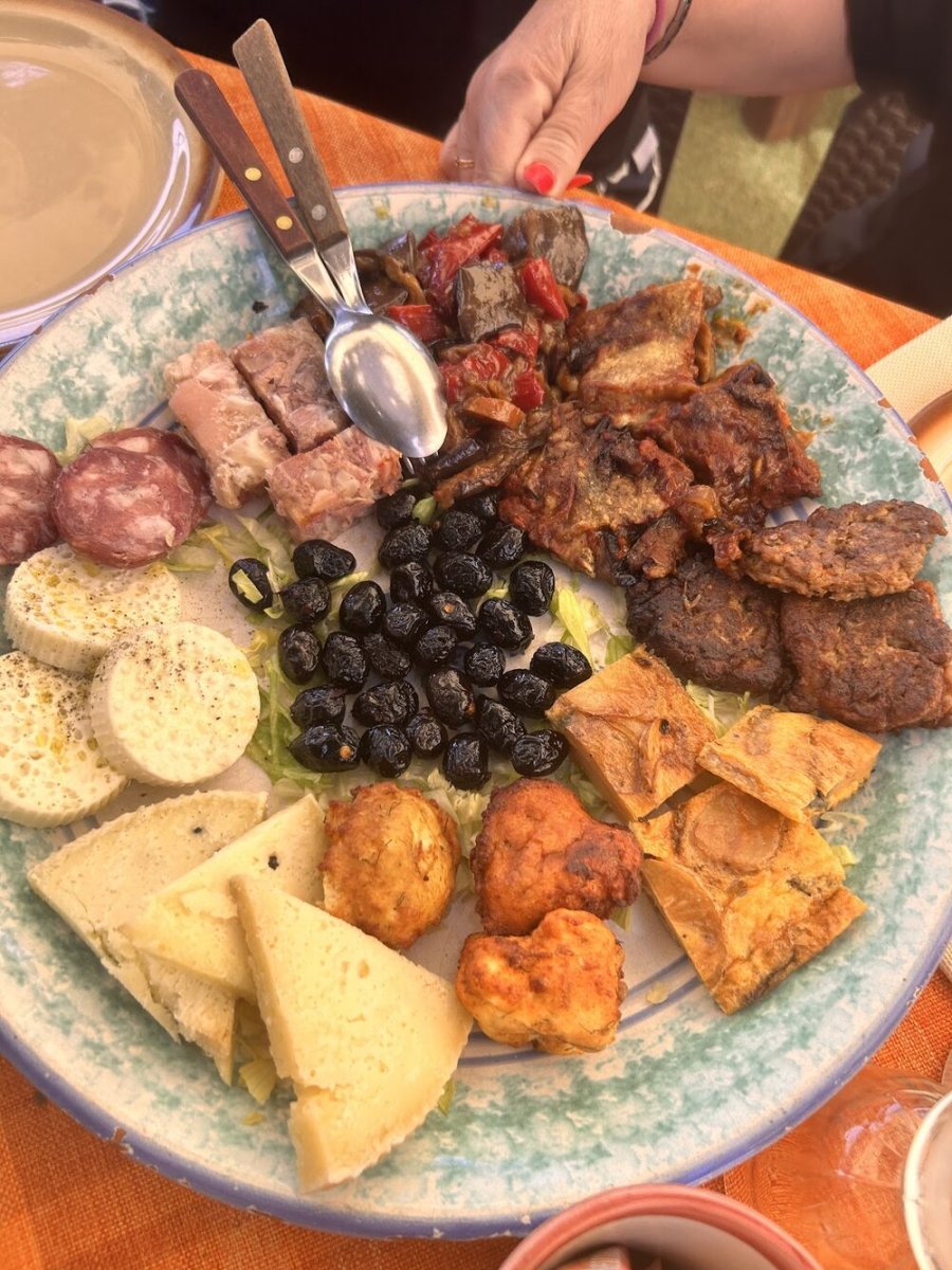 Foto 5 di Tradizione Siciliana Da Leo - Linguaglossa