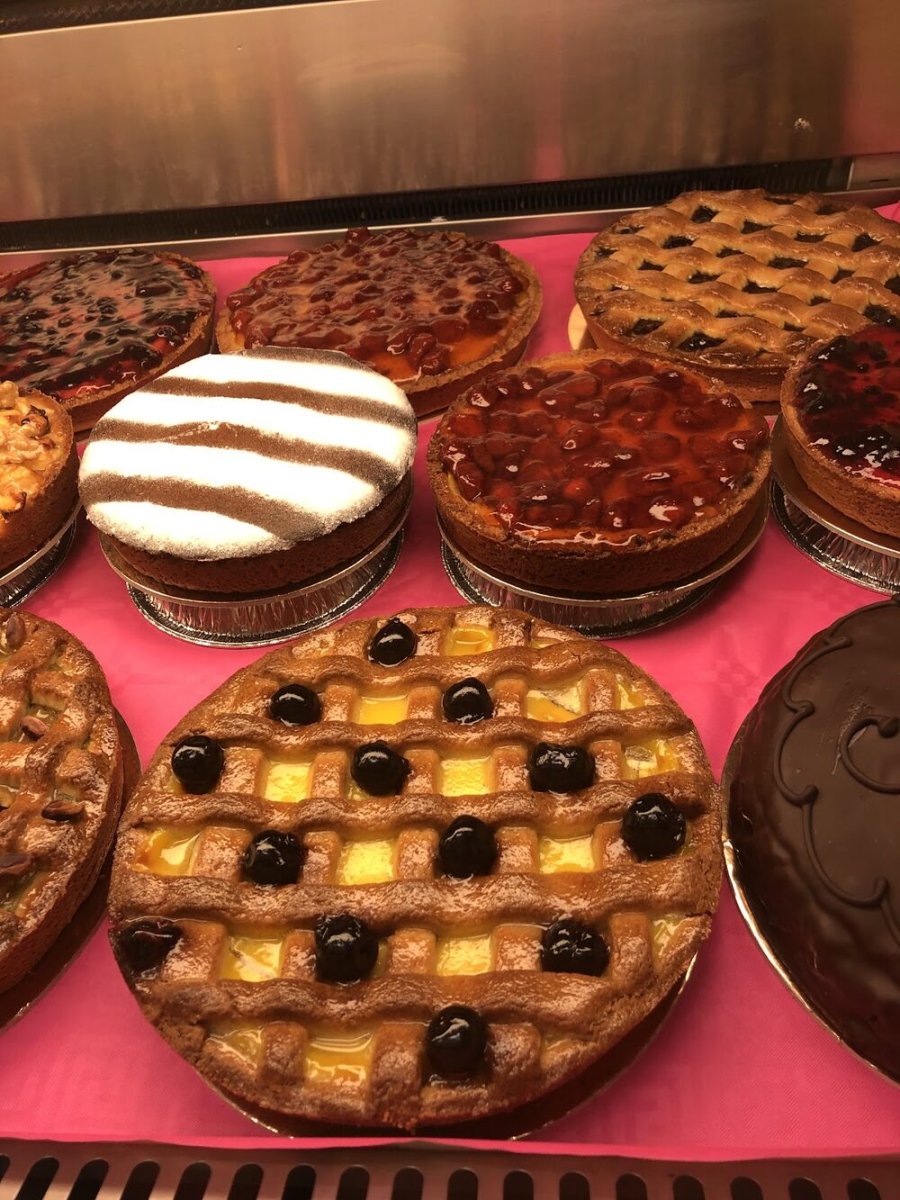 Foto 5 di Pasticceria Busi - Cormano