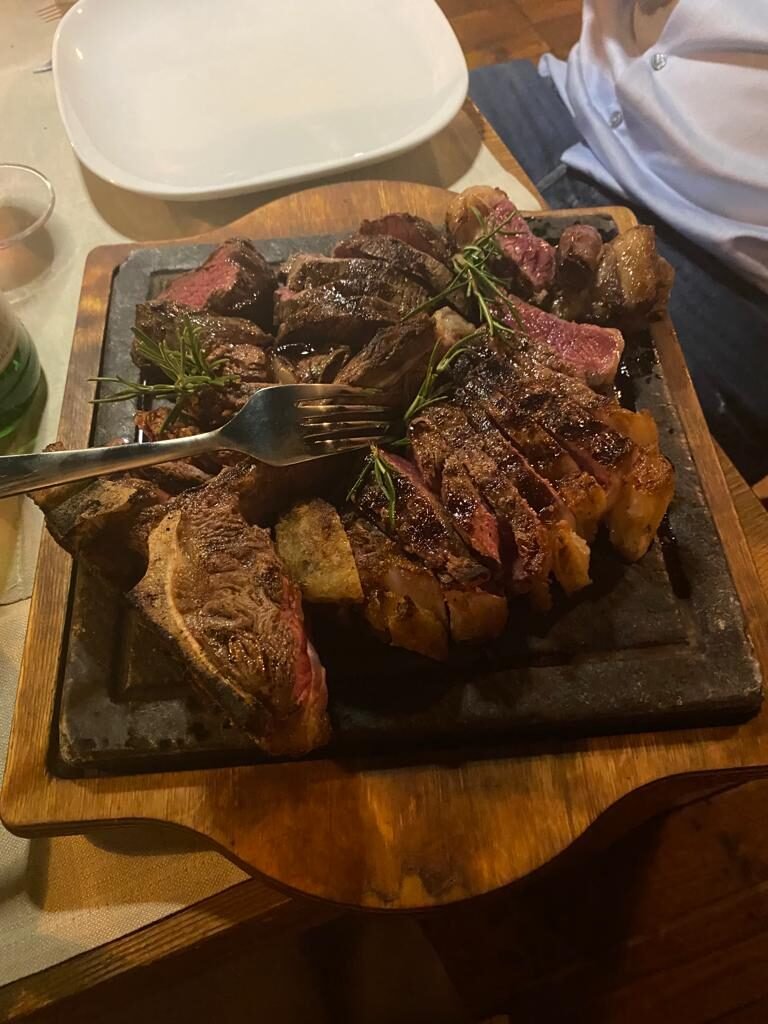 Foto 2 di Osteria Metti - Affi