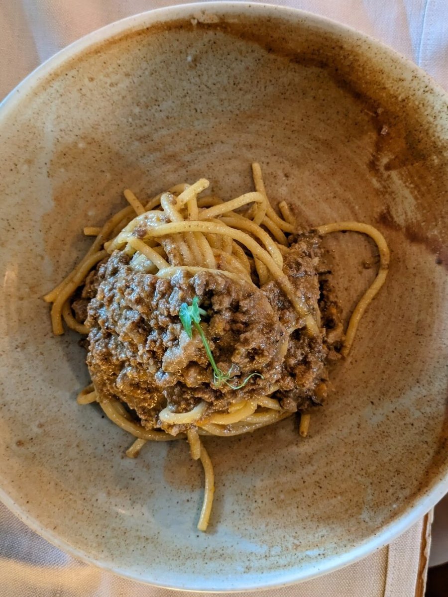 Foto 5 di Osteria Metti - Affi