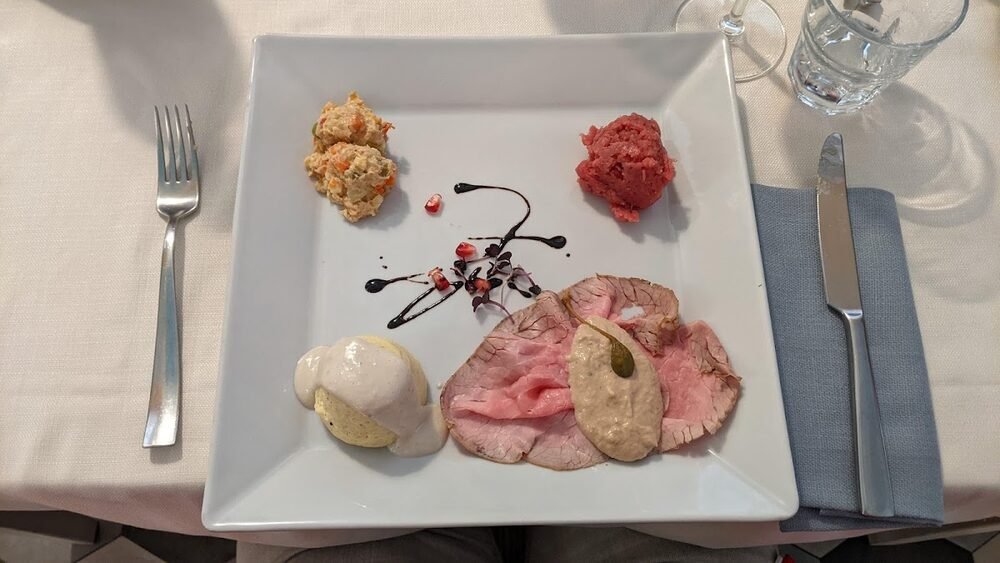 Foto 2 di Osteria Dei Meravigliati - Canelli