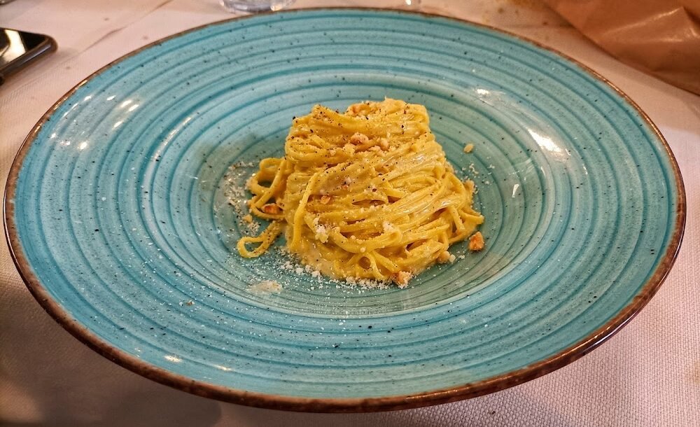 Foto 4 di Osteria Dei Meravigliati - Canelli