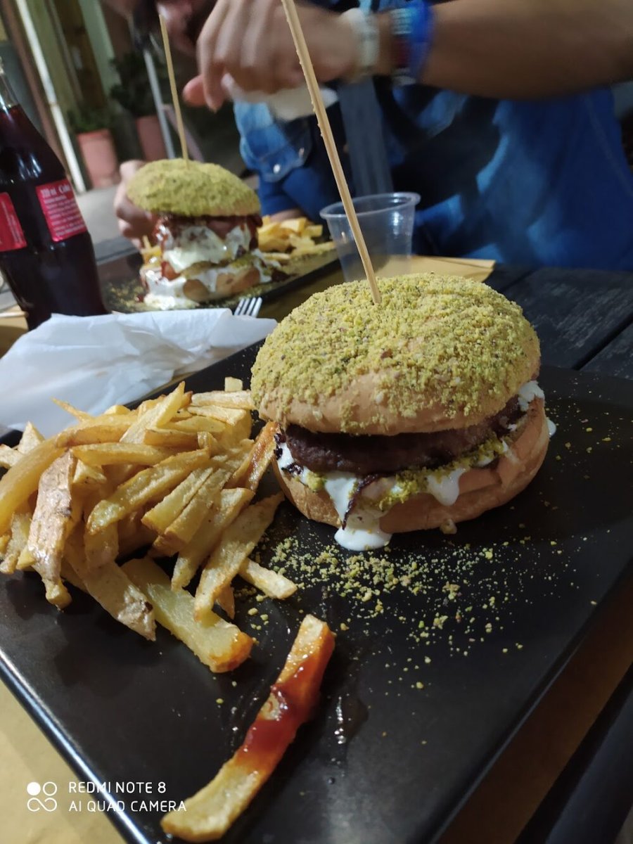 Foto 3 di Gustami - Gravina di Catania