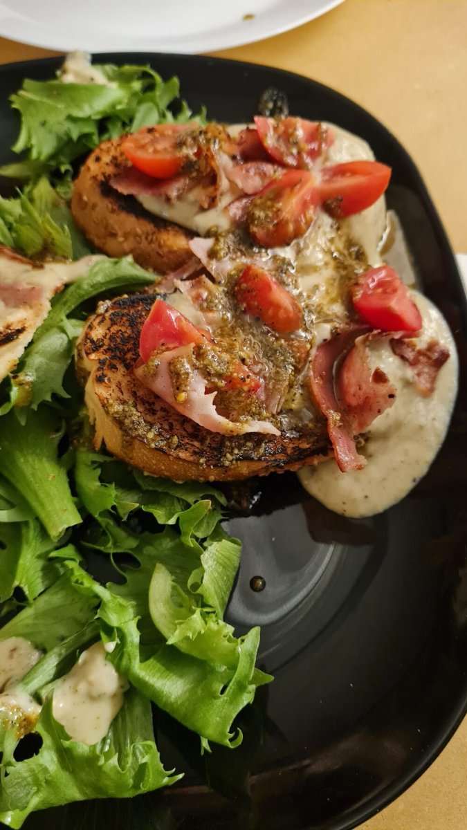 Foto 2 di Gustami - Gravina di Catania