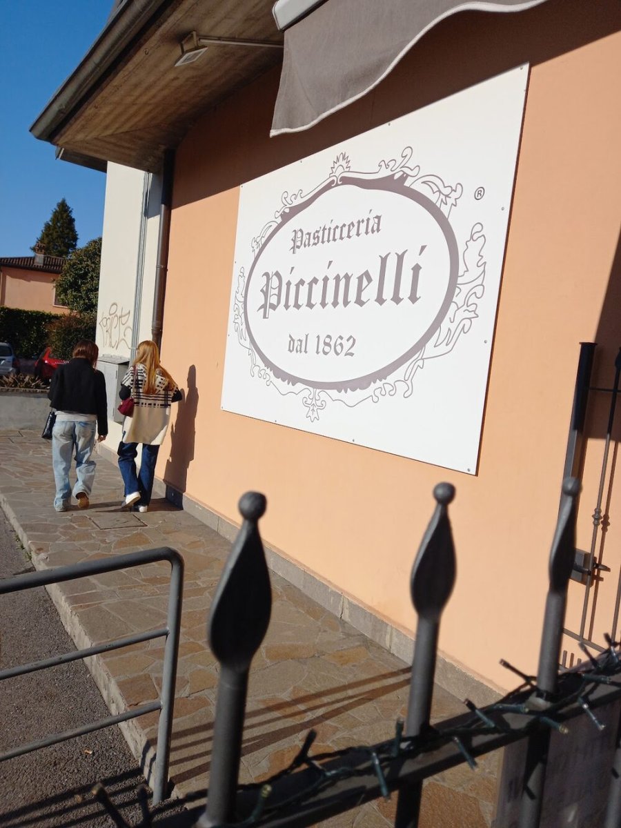 Foto 3 di Pasticceria Piccinelli - Gussago