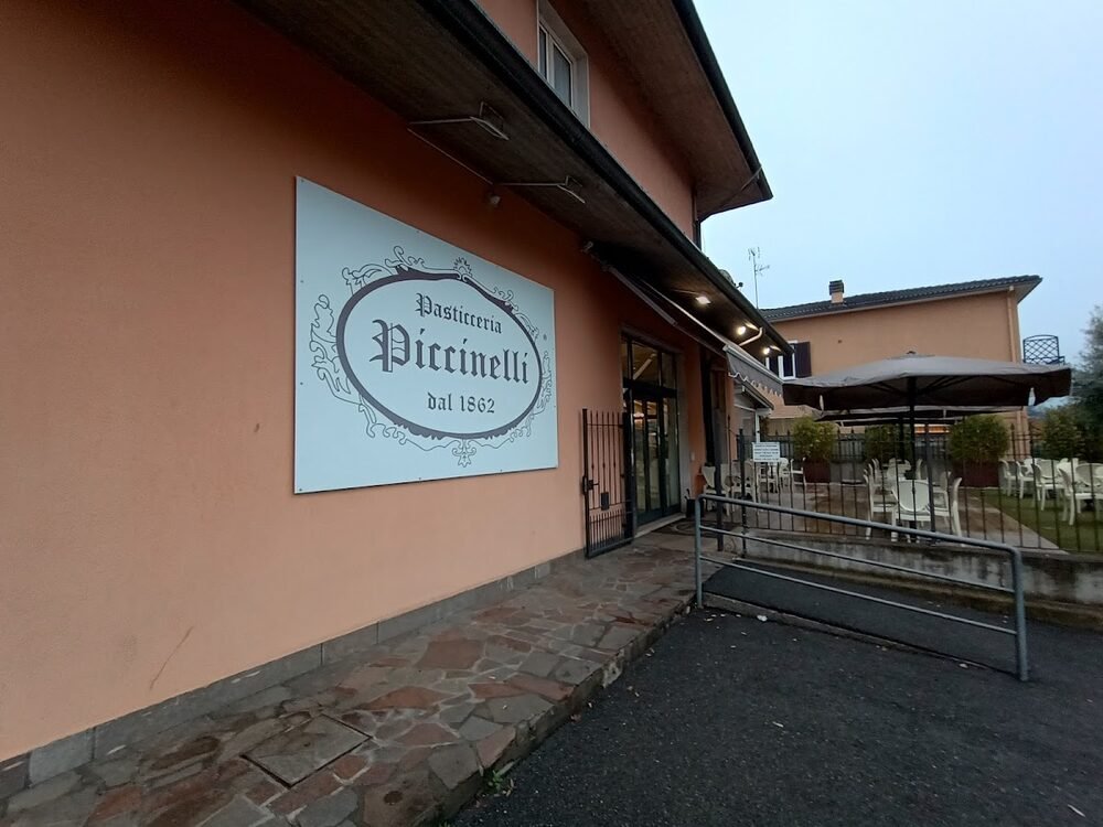 Foto 2 di Pasticceria Piccinelli - Gussago