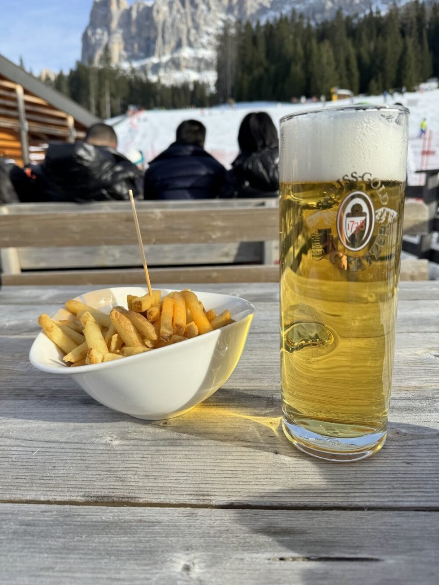 Foto 4 di Obertierscher Alm - Nova Levante
