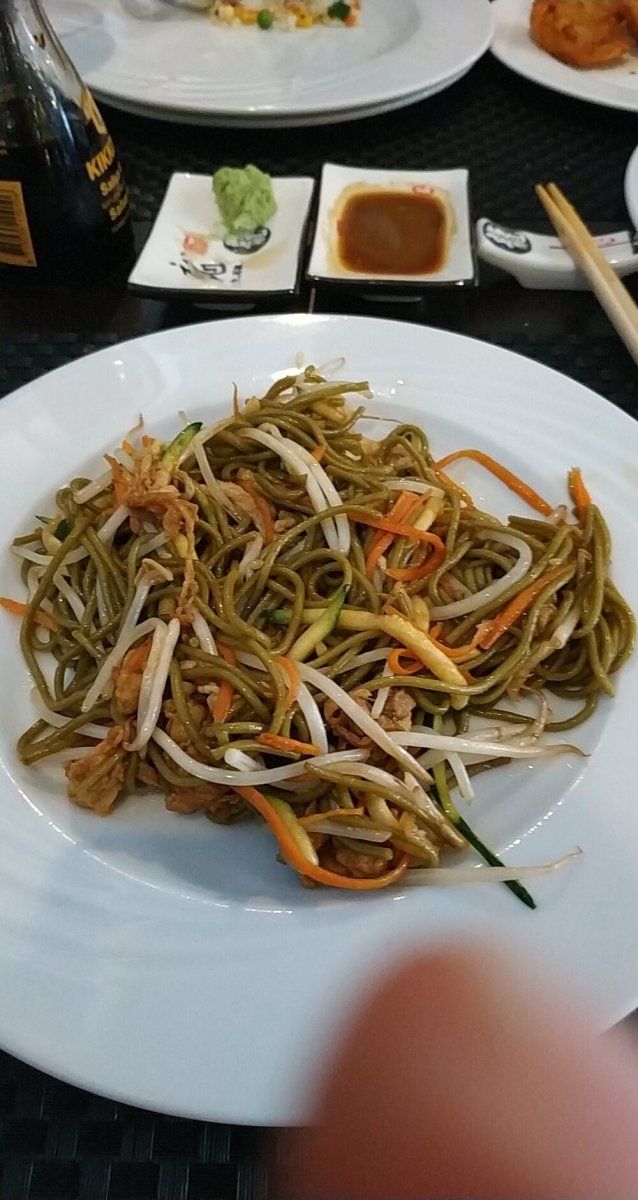 Foto 4 di Sushi Su - Susa