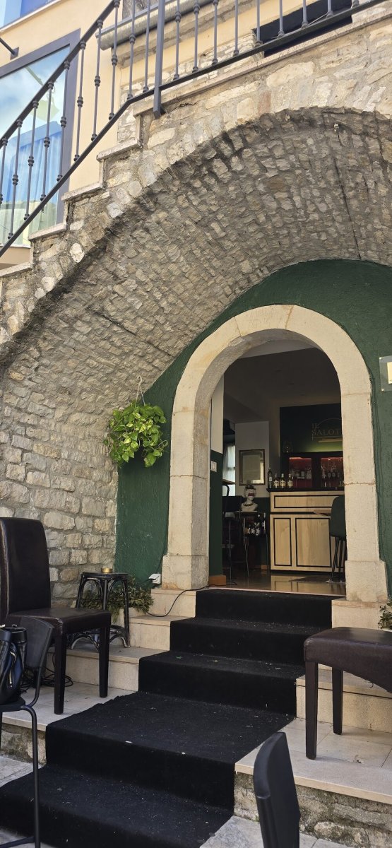 Foto 3 di Botica American Bar - Pietrelcina