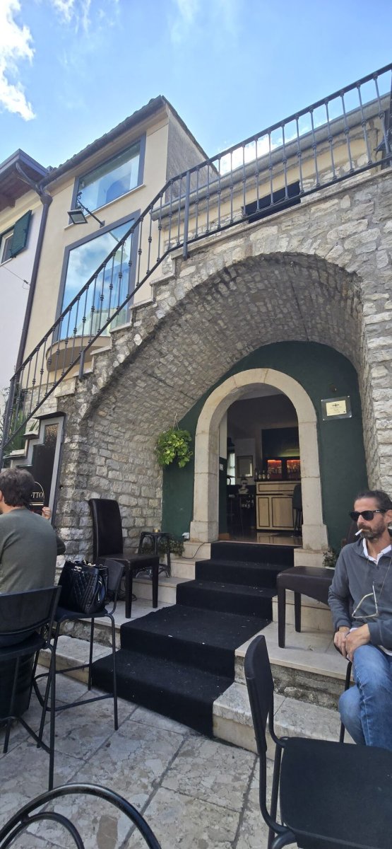 Foto 4 di Botica American Bar - Pietrelcina