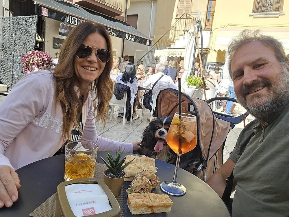 Foto 5 di Botica American Bar - Pietrelcina