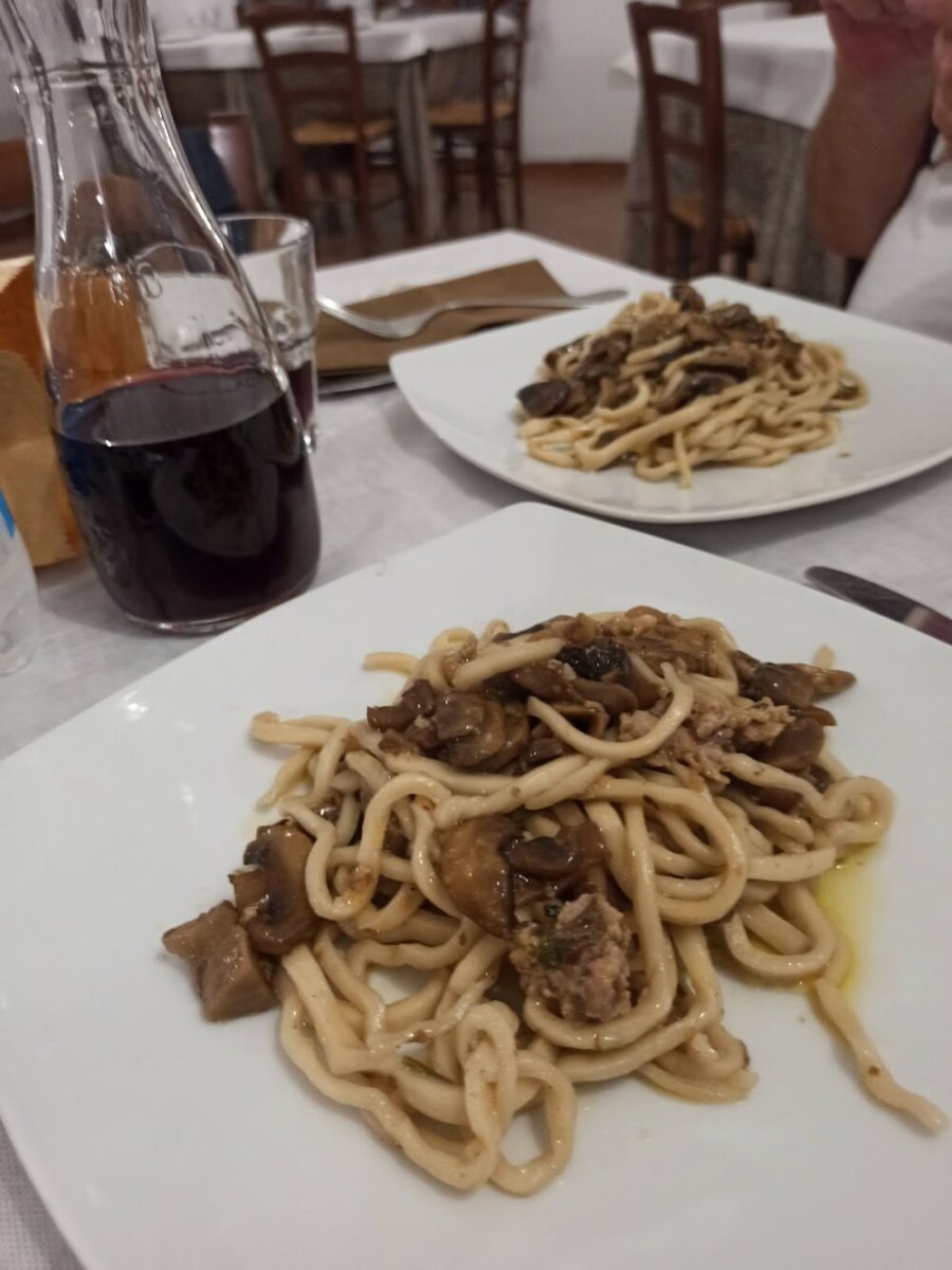 Foto 4 di Agriturismo Pomonte - Corbara