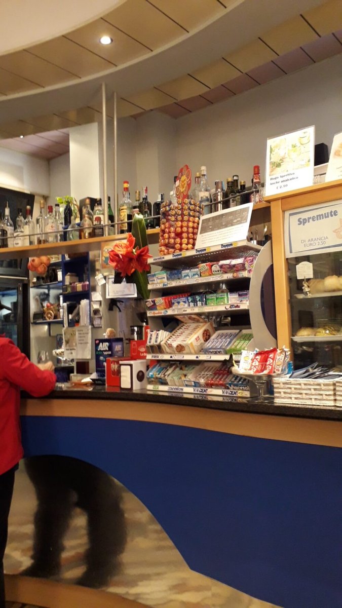 Foto 4 di Bar Roma - Montecchio Maggiore