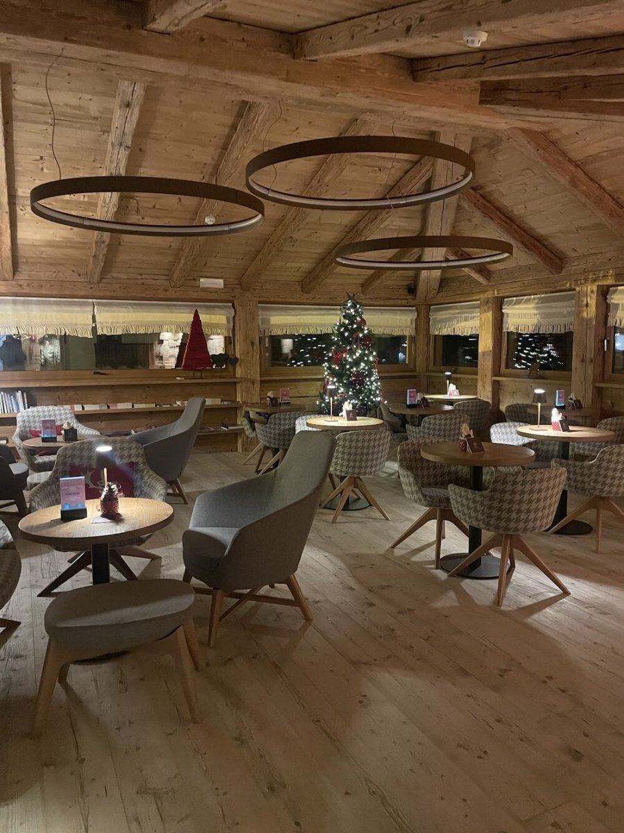 Foto 4 di La Pasticceria Fiori - San Vito di Cadore