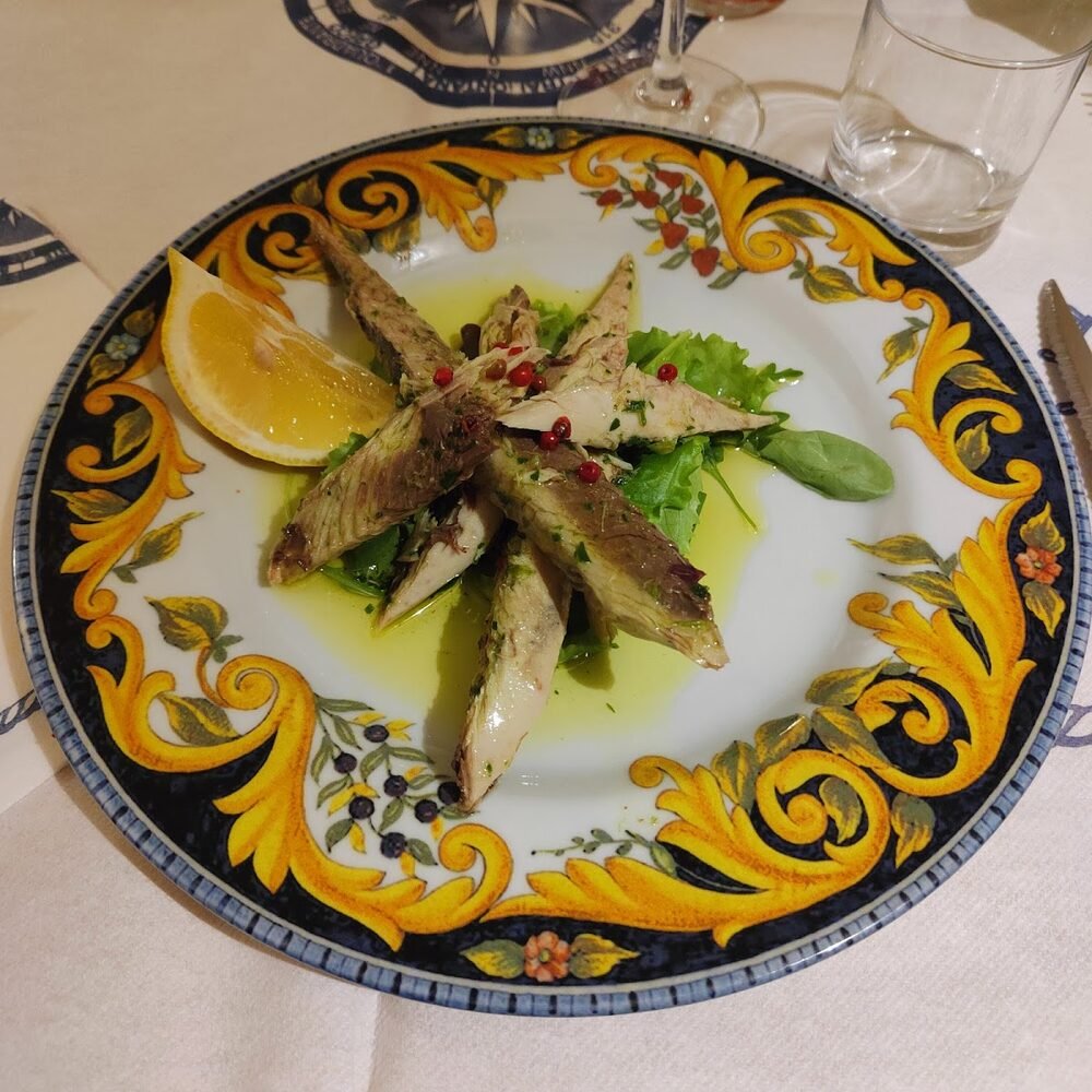 Foto 3 di Taverna Darstè - Torre Pellice