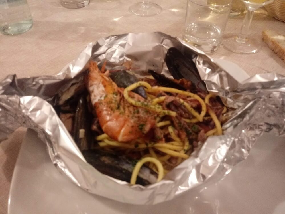 Foto 5 di Taverna Darstè - Torre Pellice