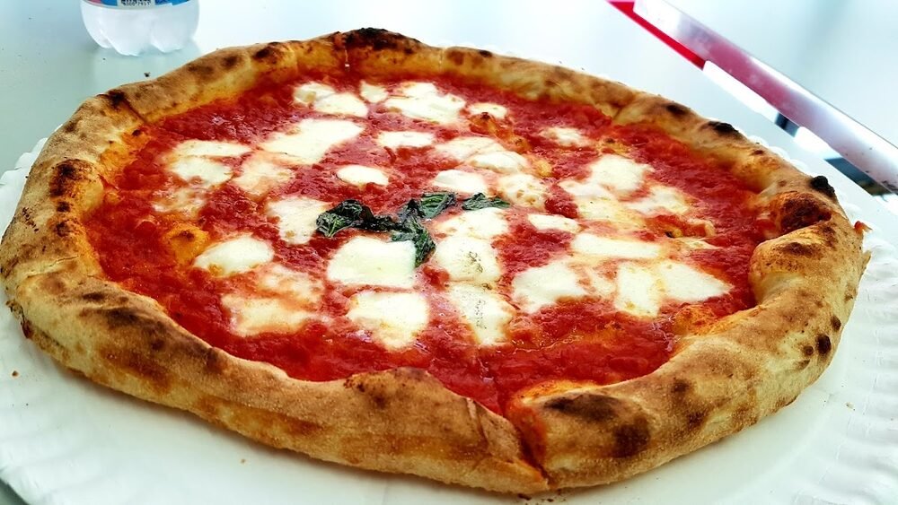 Foto 2 di Vesuvia - Bologna