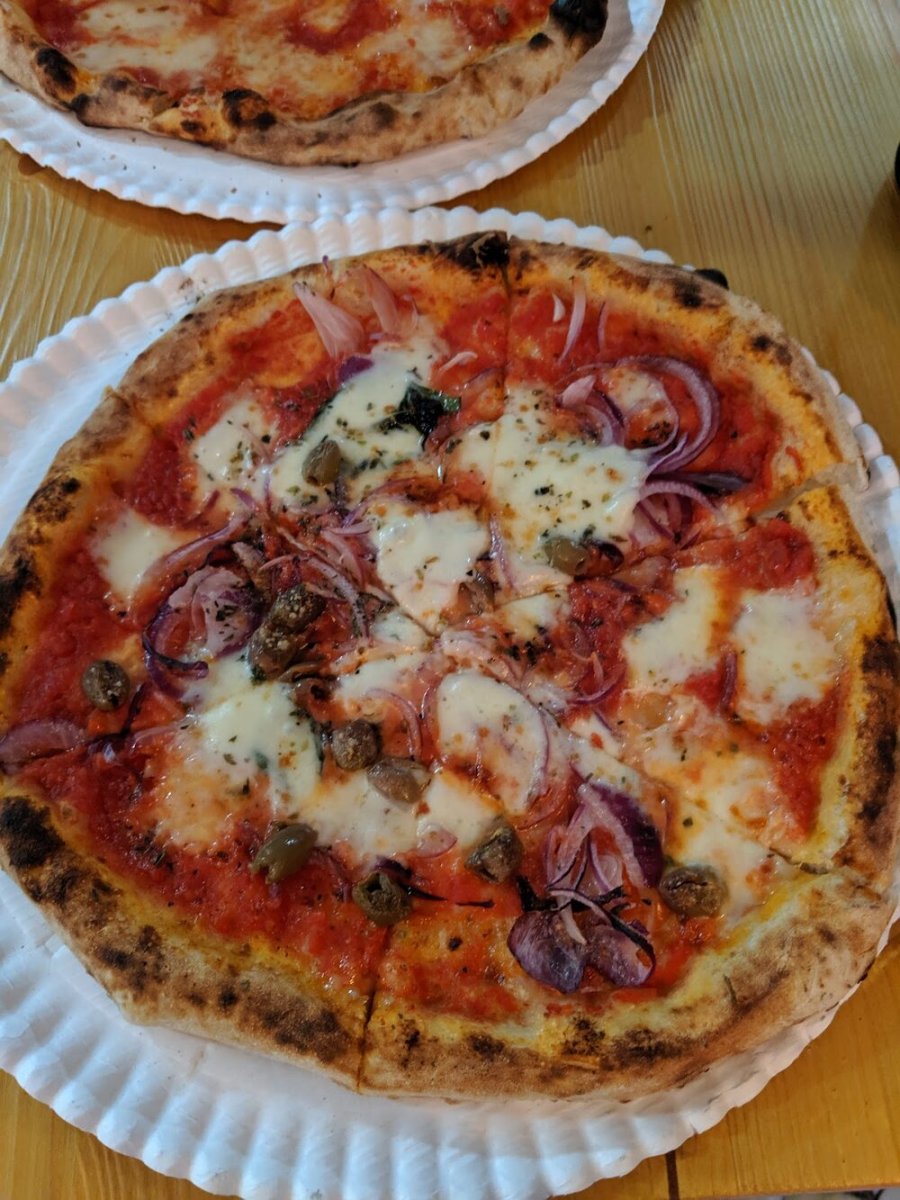 Foto 3 di Vesuvia - Bologna