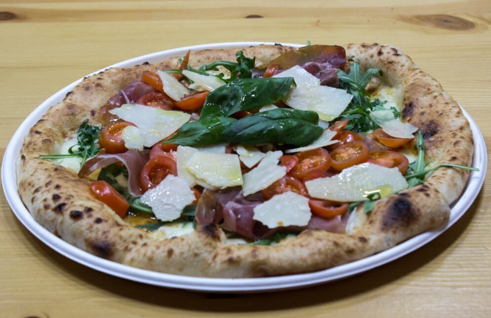 Foto 4 di Vesuvia - Bologna